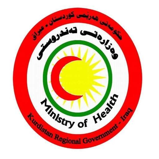 MoH-KRG